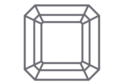 Asscher Diamond