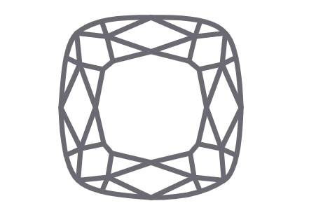 Cushion Diamond